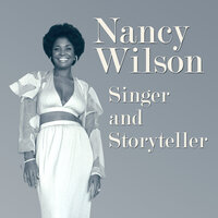 My Foolish Heart - Nancy Wilson