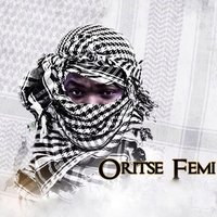 Story Of My Life - Oritse Femi