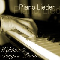 She's the One - Piano Lieder