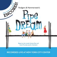 Will You Marry Me? - Laura Osnes & Leslie Uggams & 2012 Encores! Ensemble of Rodgers & Hammerstein's Pipe Dream