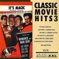 I Remember You - Betty Hutton & Dorothy Lamour