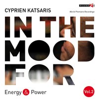 El Butaquito - Cyprien Katsaris
