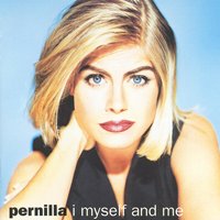 We Could Make It Happen - Pernilla Wahlgren