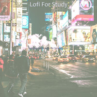 Mood for 1 AM Study Sessions - Lofi Beats - Lofi for Study