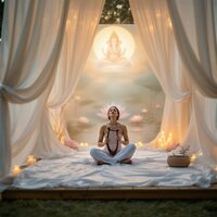 Placid moments hidden deep - Tera Mangala