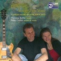 Just Another Ahoulder to Lean On - Peter Croton & Patrick Sommer & Sam Baur