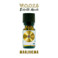La planete - Maalkhema