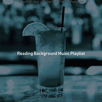 Energetic Ambience for Restaurants - Reading Background Music Playlist