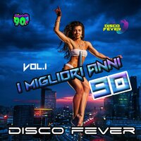 All I Want for Christmas Is You - Disco Fever