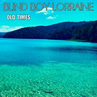 Paris 20 - La Place - BLIND BOY LORRAINE
