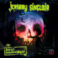 02: Beruf: Geisterjäger - Teil 23 - Johnny Sinclair