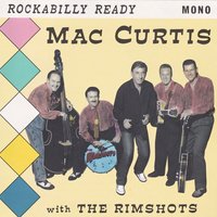 Old Rock 'n' Rollers Like Me - Mac Curtis