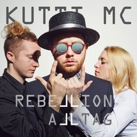 Du hesch d'Wäut verchouft - Kutti MC