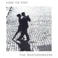 Chattanooga Choo Choo - The Mastersingers