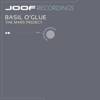 The Mars Project - Basil O'Glue