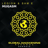 MuGasm - Legion & Sam E