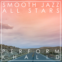 Therapy - Smooth Jazz All Stars