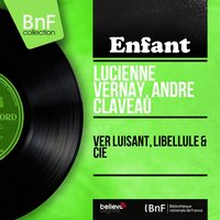 Pavane de la tortue - Lucienne Vernay & André Grassi et son Orchestre