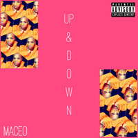 Up & Down - Maceo