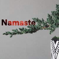 Daily Thoughts - Namaste & Medicina Relaxante & Therapy Music Sanctuary