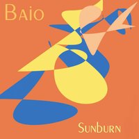 Sunburn Modern - Baio