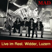 Hei is Bett - MAD