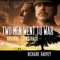 Breaking and Entering - Richard Harvey & Budapest Film Orchestra