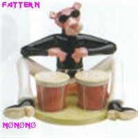 NØNØNØ - Fattern