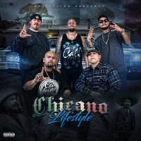 In the Club - 805 Clicka & Wreckless & Tattd G