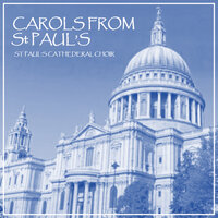 Mendelssohn: Hark! The Herald Angels Sing - St Paul's Cathedral Choir & English Chamber Orchestra & John Scott & Феликс Мендельсон