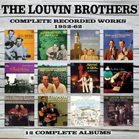Joy to the World - The Louvin Brothers