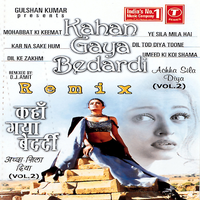 Pattar Ke Jigar Walo - Sonu Nigam & Anuradha Paudwal & Nikhil-Vinay & DJ Amit