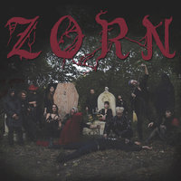 The Alchemist - Zorn