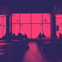 Background for Afternoon Tea Time - Restaurant Jazz Classics