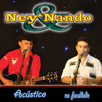 Razão pra Chorar - Ney e Nando