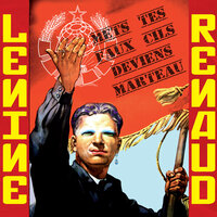 Bébert - Lénine Renaud