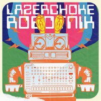 Zayac Volk 808 - Lazerchoke