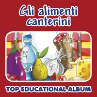 Buono come il pane - Le mele canterine