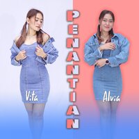 Penantian - Vita Alvia