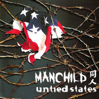 Somethin' In My System - Manchild