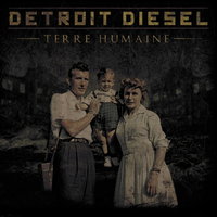 Field of the Dead - Detroit Diesel