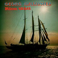 Ruhtinaan viulu - Georg Malmstén & Dallapé-orkesteri