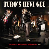 Joku Kantri - Turo's Hevi Gee