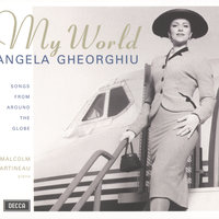 Azulao - Angela Gheorghiu & Malcolm Martineau