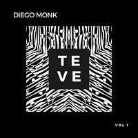 Te Re Cabió - Diego Monk