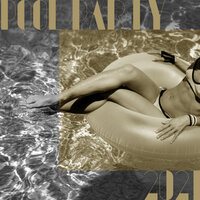 Secret of Fun - Summer Pool Party Chillout Music & Summer Music Paradise