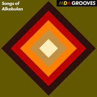 I Am Because We Are - MDA Grooves