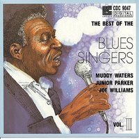 Everyday I Have the Blues - Joe Williams & Thad Jones & Mel Lewis