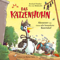 Das Katzenhuhn 2 - Teil 52 - Marius Claren