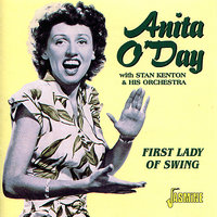 Ride On - Anita O'Day & Stan Kenton & His Orchestra
